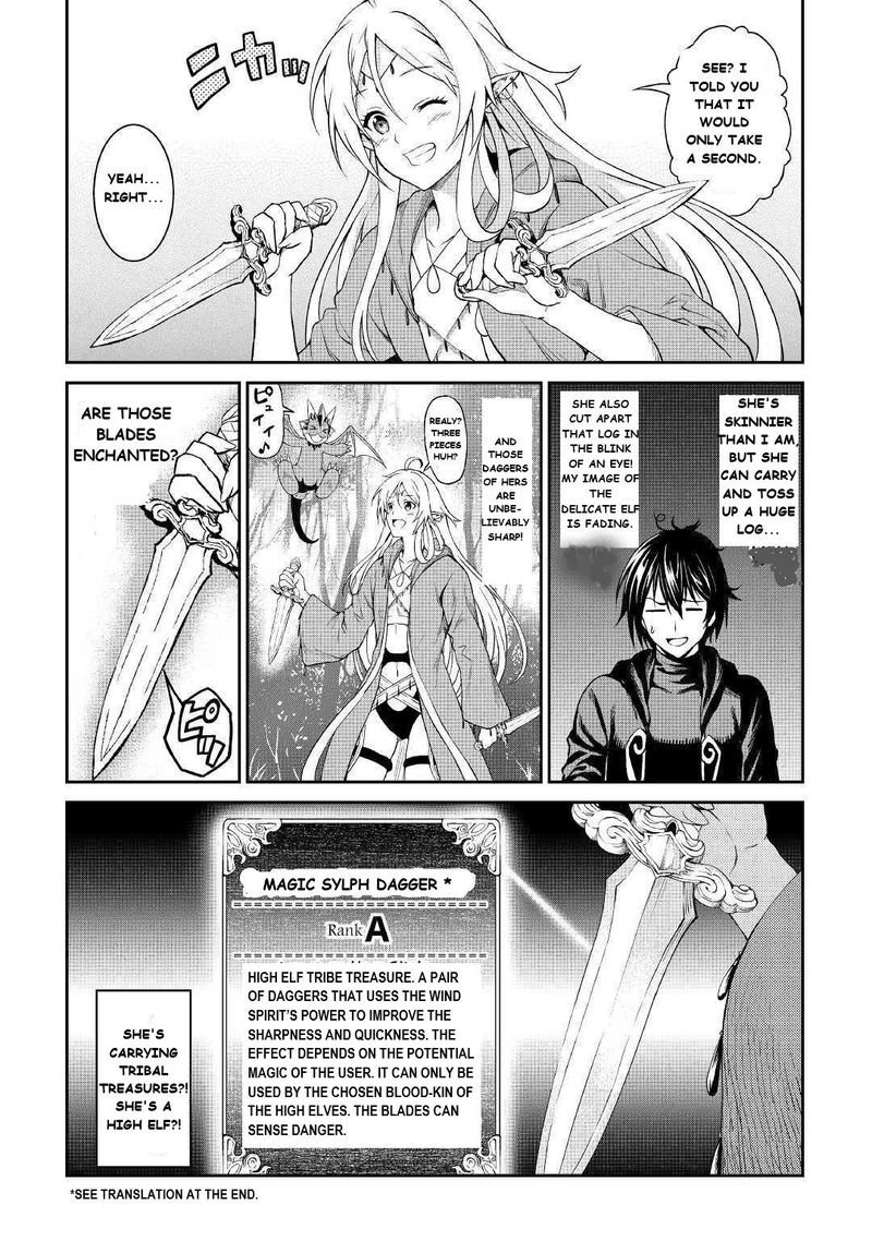 Sozai Saishuka no Isekai Ryokouki - Chapter 21 image 12